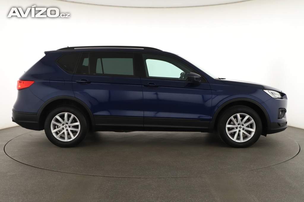 Foto inzerátu Seat Tarraco 1.5 TSI