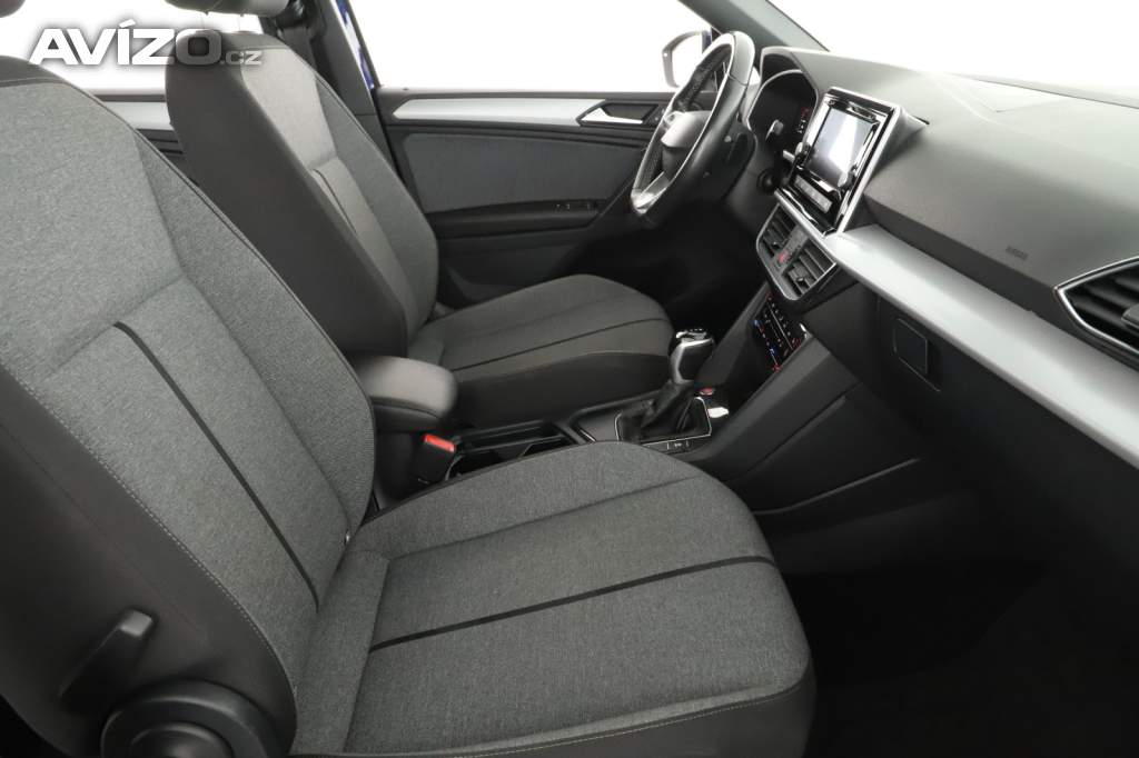 Foto inzerátu Seat Tarraco 1.5 TSI