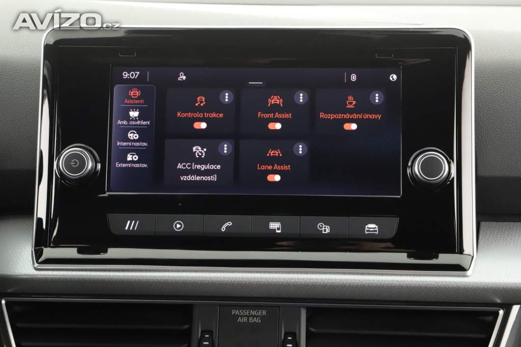 Foto inzerátu Seat Tarraco 1.5 TSI