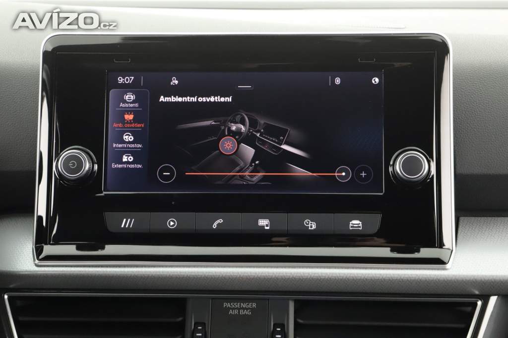 Foto inzerátu Seat Tarraco 1.5 TSI