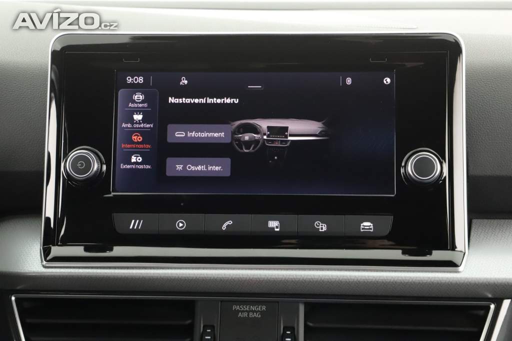 Foto inzerátu Seat Tarraco 1.5 TSI