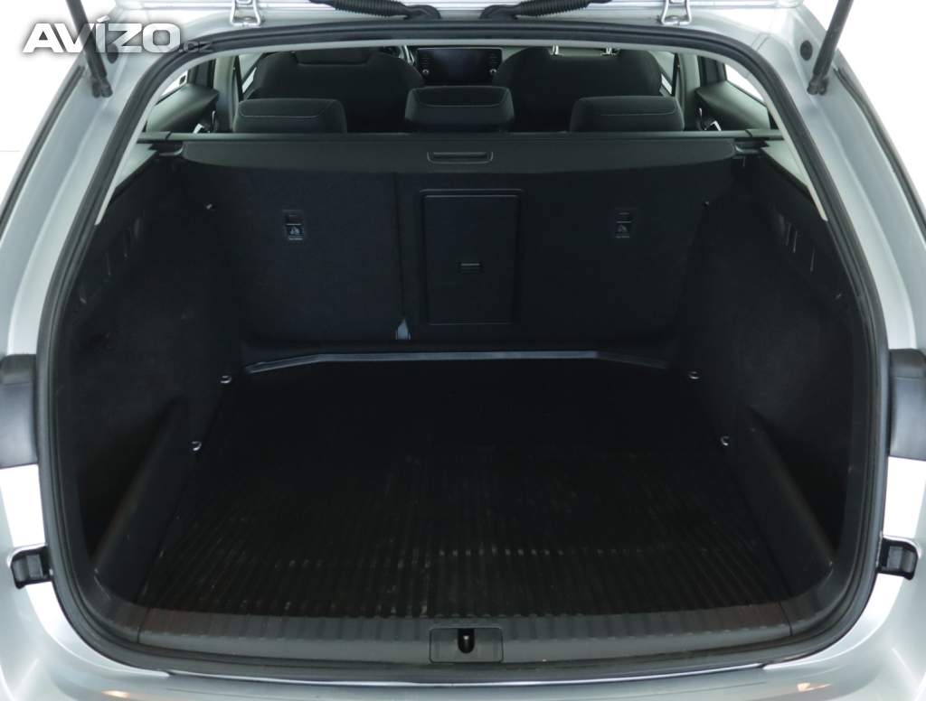 Foto inzerátu Skoda Octavia 2.0 TDI