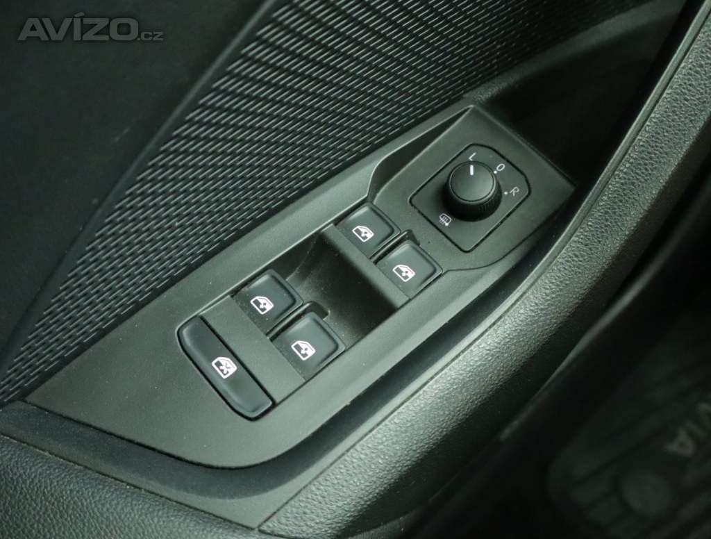 Foto inzerátu Skoda Octavia 2.0 TDI