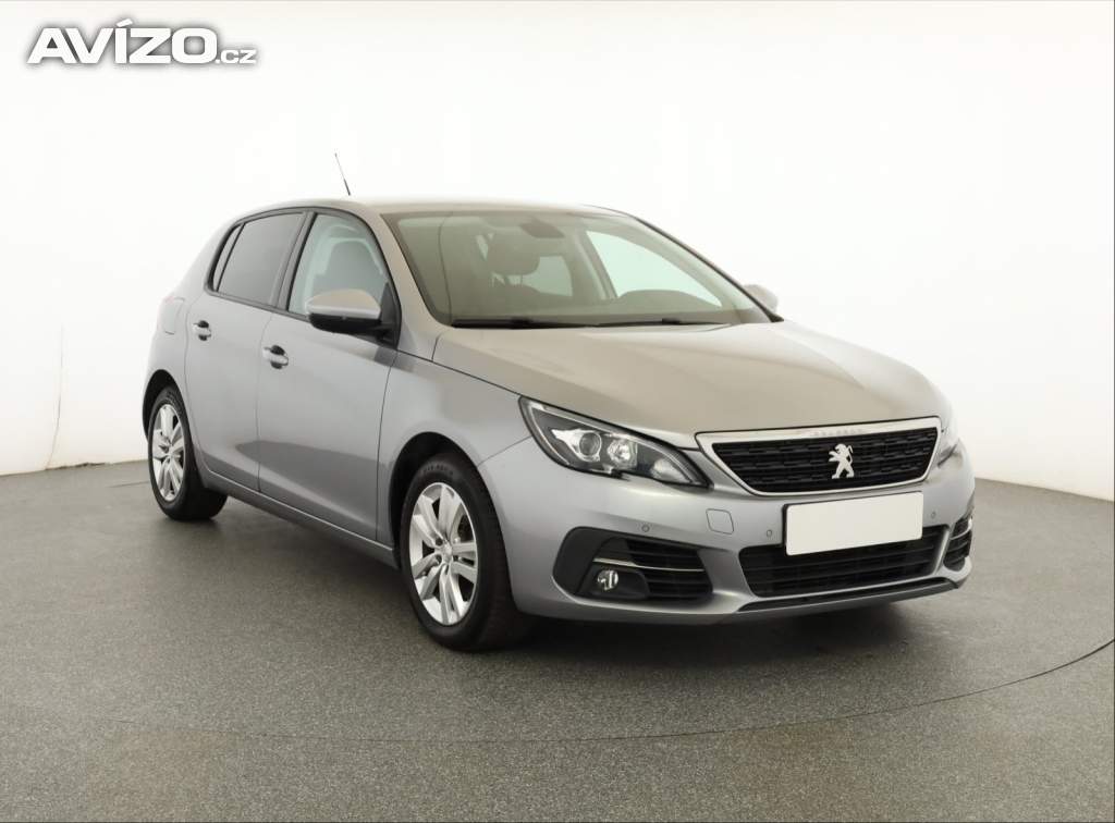 Peugeot 308 1.2 PureTech