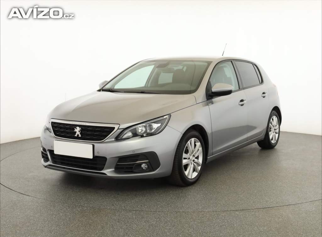 Foto inzerátu Peugeot 308 1.2 PureTech