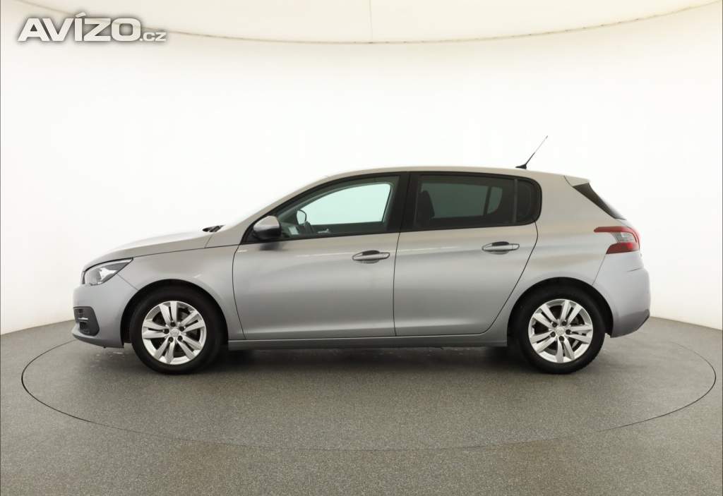 Foto inzerátu Peugeot 308 1.2 PureTech