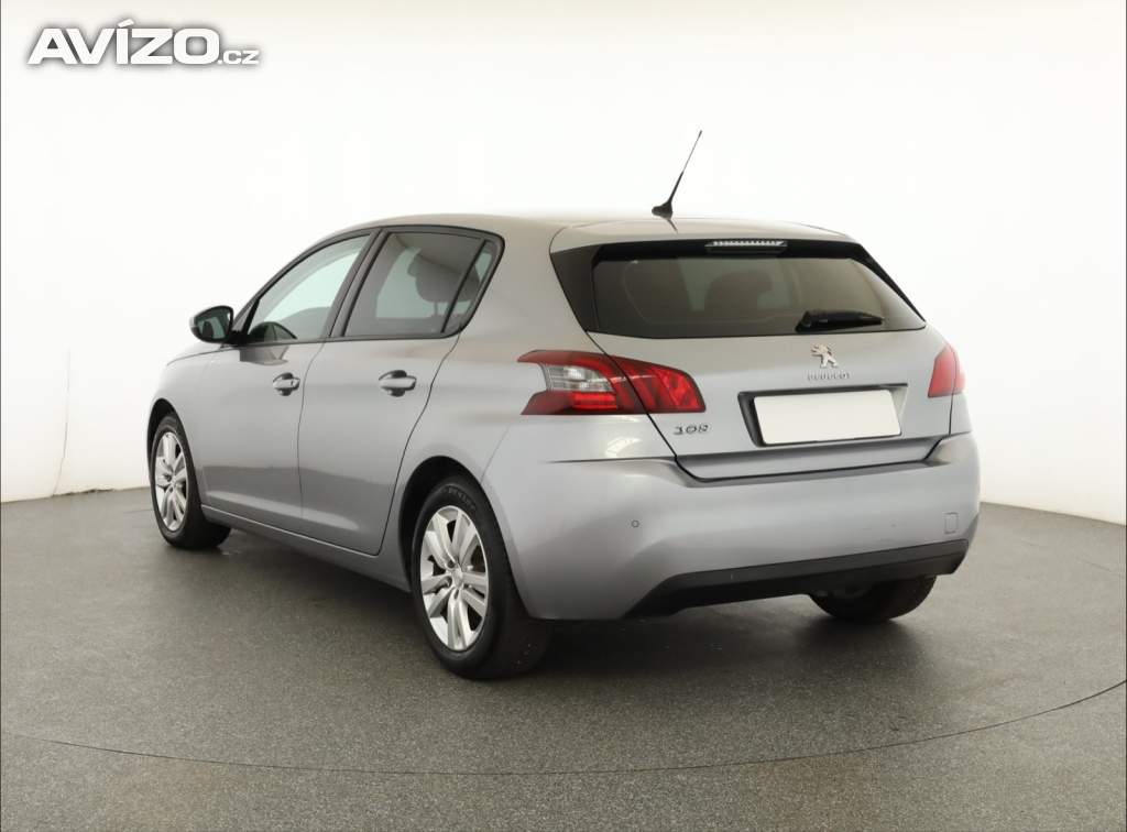 Foto inzerátu Peugeot 308 1.2 PureTech
