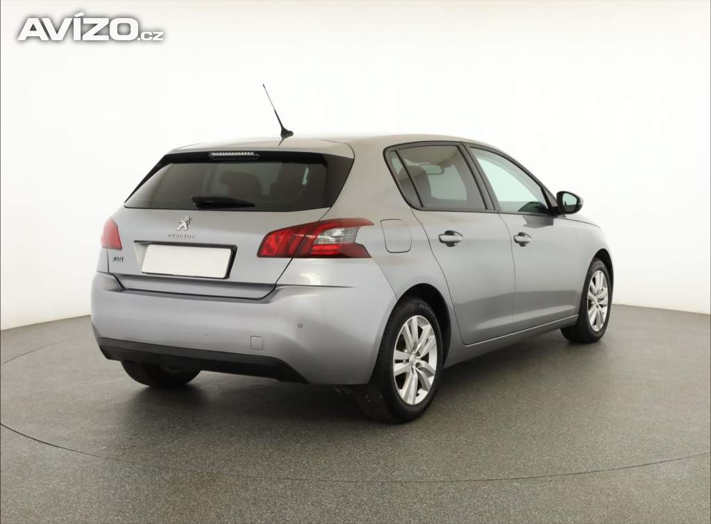 Foto inzerátu Peugeot 308 1.2 PureTech