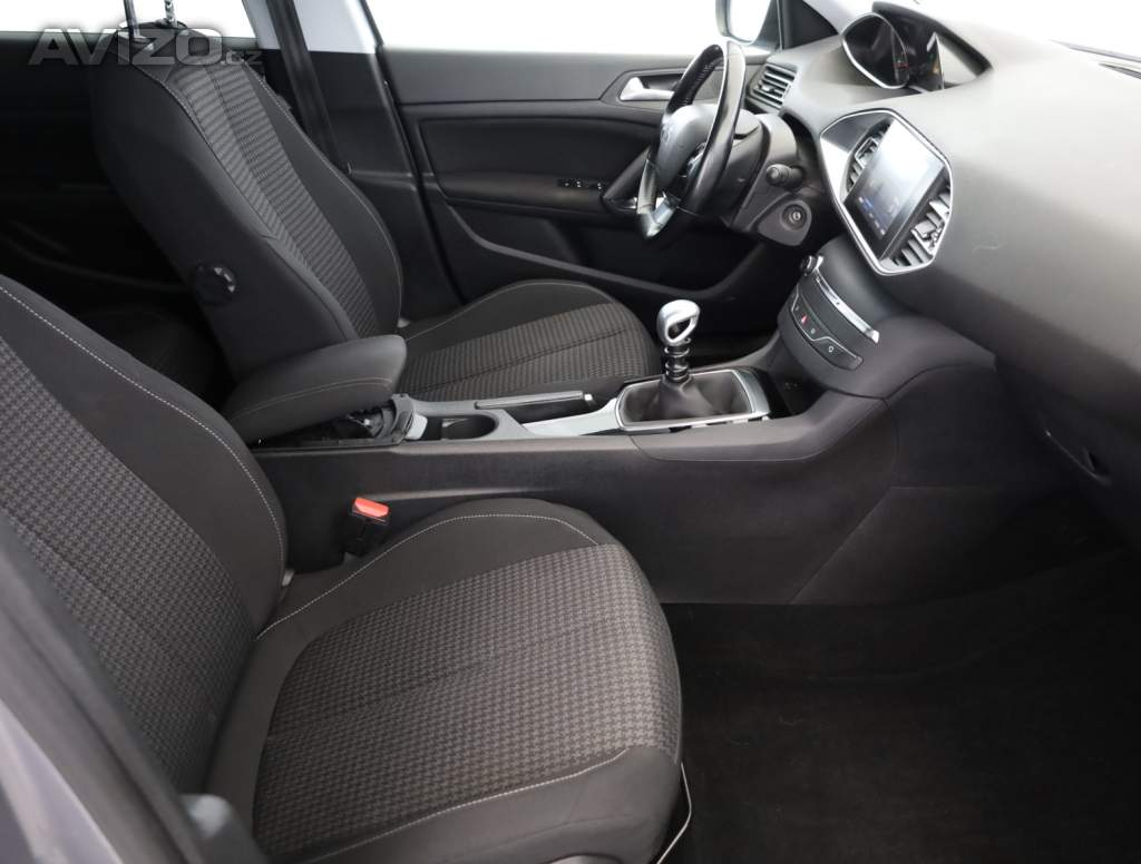 Foto inzerátu Peugeot 308 1.2 PureTech