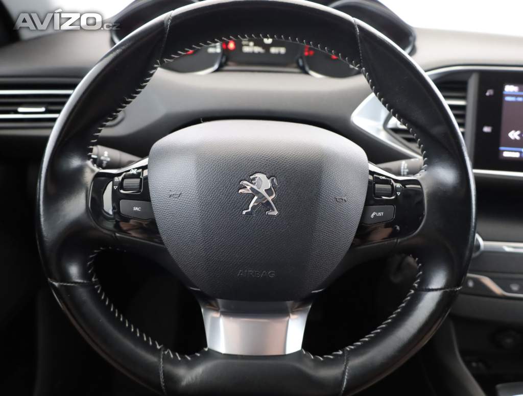 Foto inzerátu Peugeot 308 1.2 PureTech
