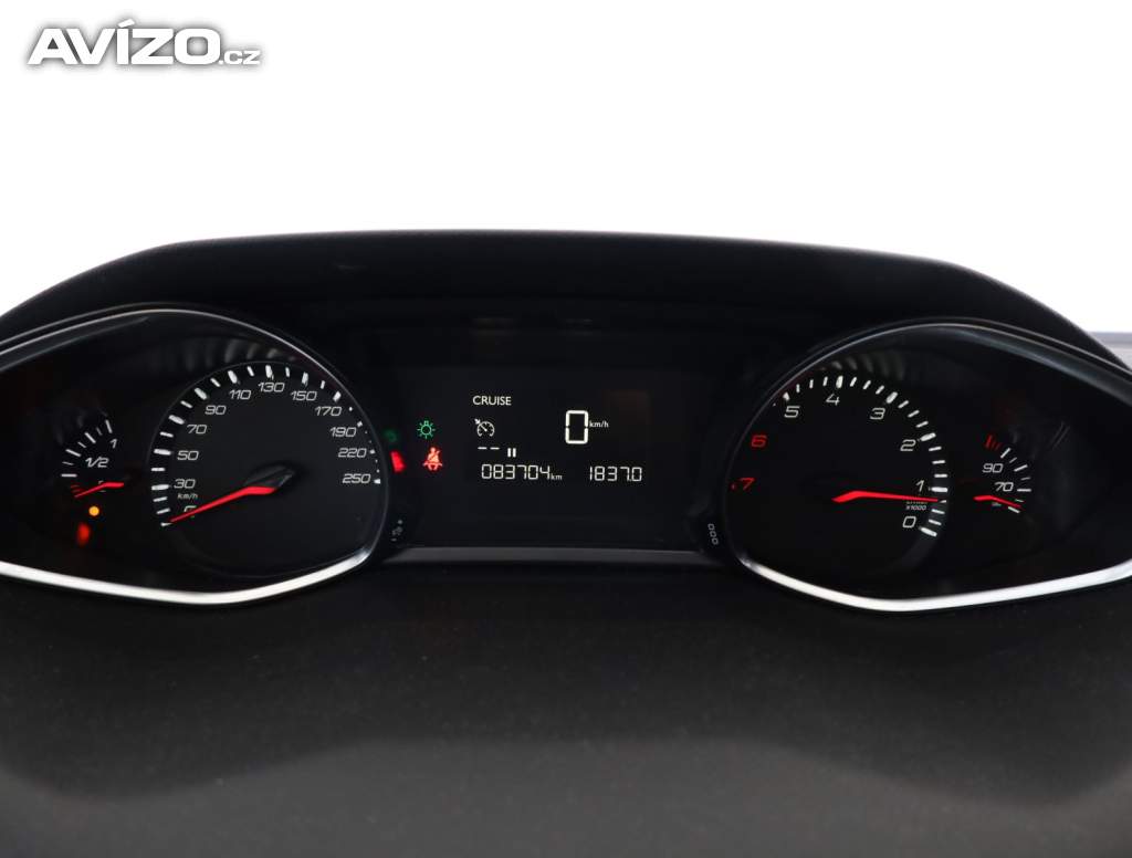 Foto inzerátu Peugeot 308 1.2 PureTech