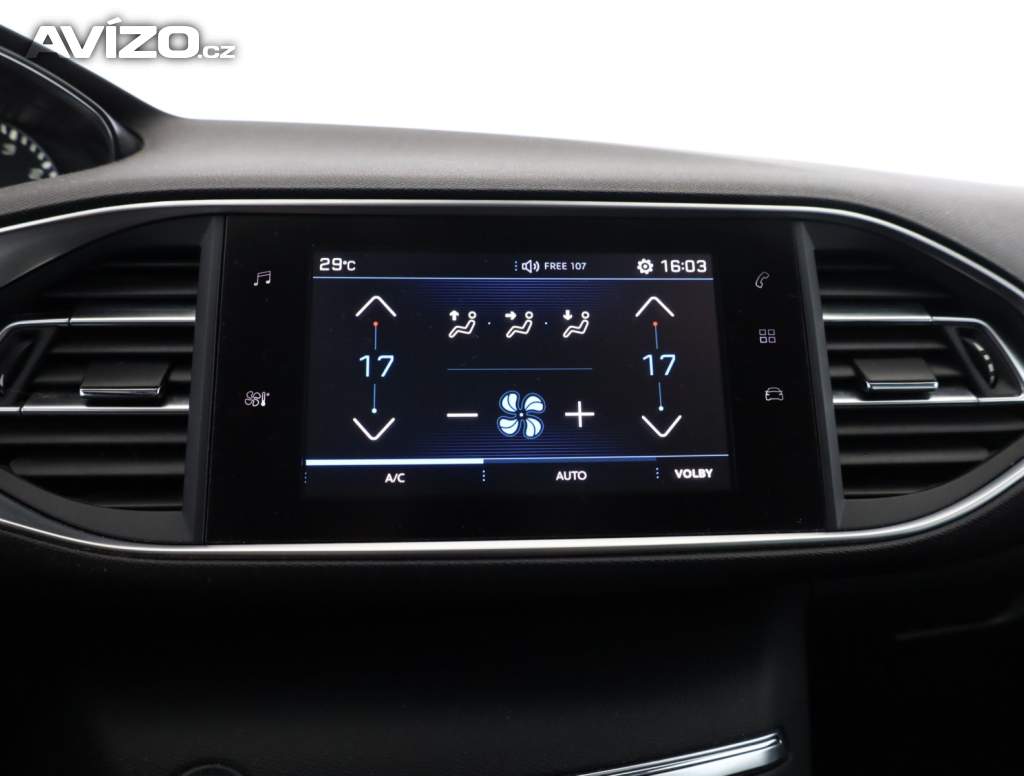 Foto inzerátu Peugeot 308 1.2 PureTech