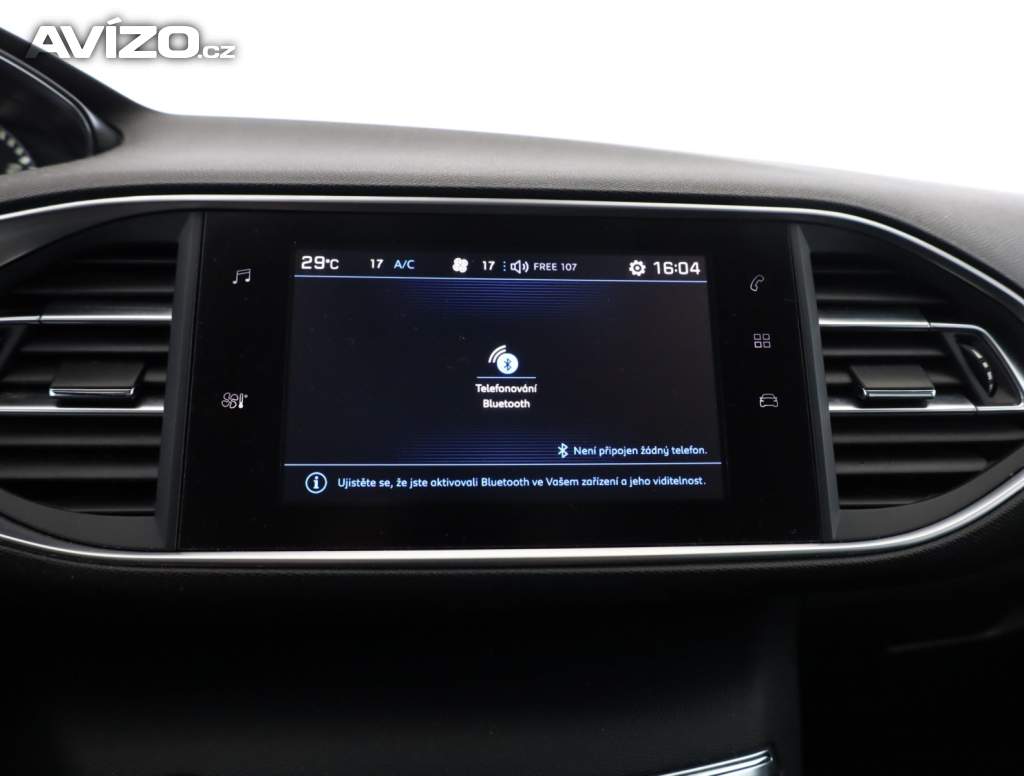 Foto inzerátu Peugeot 308 1.2 PureTech