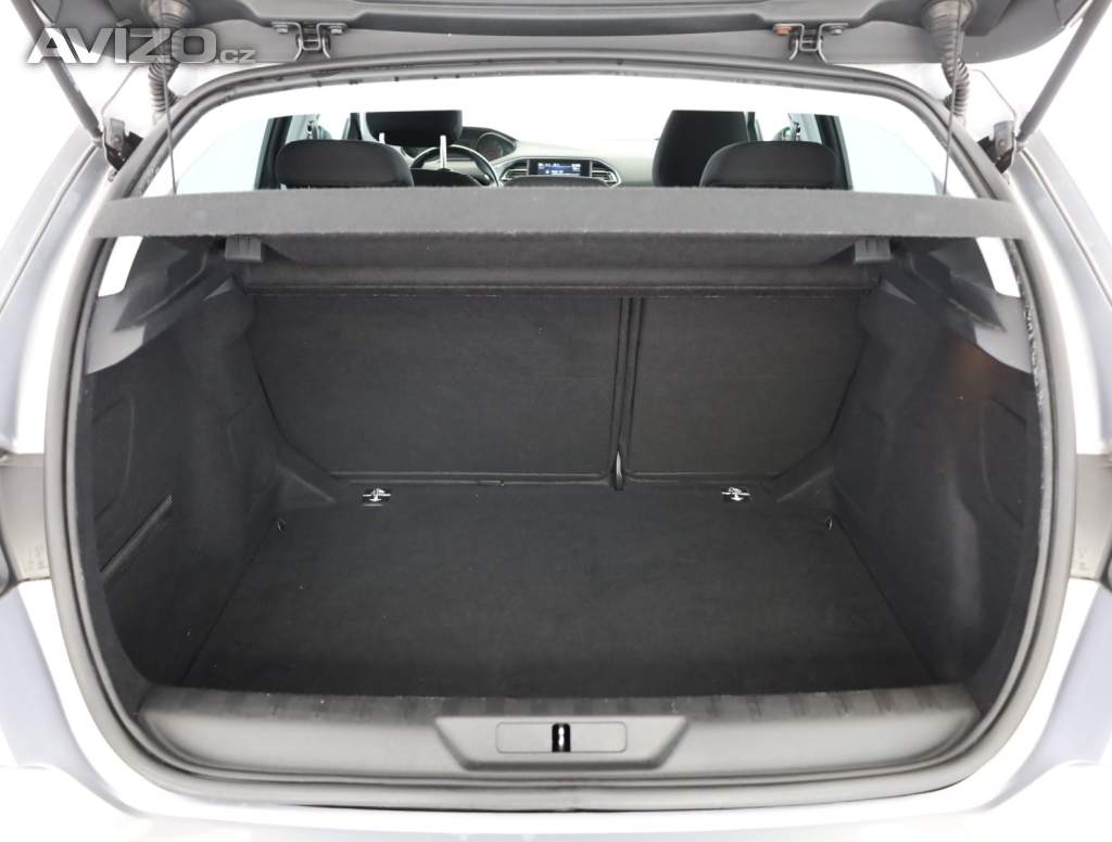 Foto inzerátu Peugeot 308 1.2 PureTech