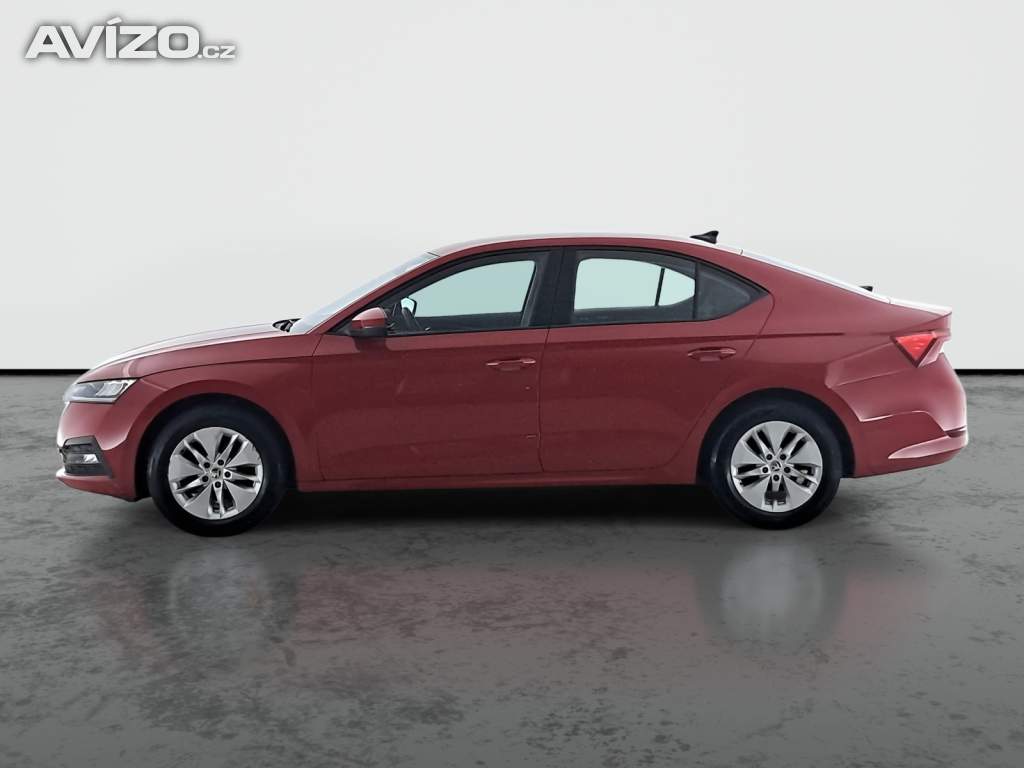 Foto inzerátu Skoda Octavia 1.5 TSI