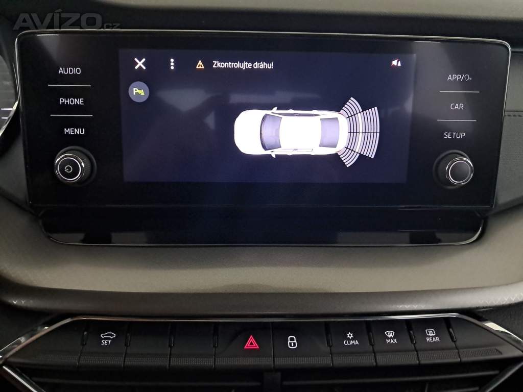 Foto inzerátu Skoda Octavia 1.5 TSI