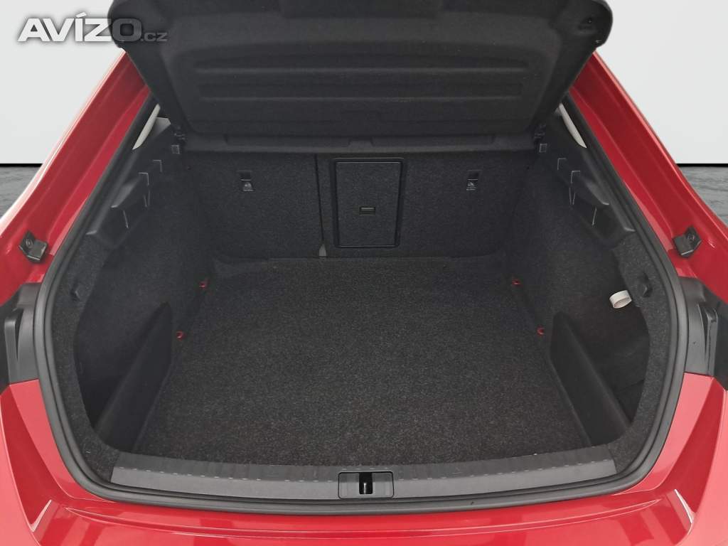 Foto inzerátu Skoda Octavia 1.5 TSI