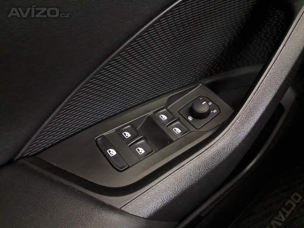 Foto inzerátu Skoda Octavia 1.5 TSI