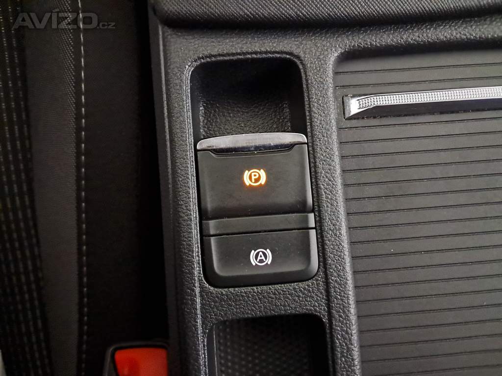 Foto inzerátu Skoda Octavia 1.5 TSI