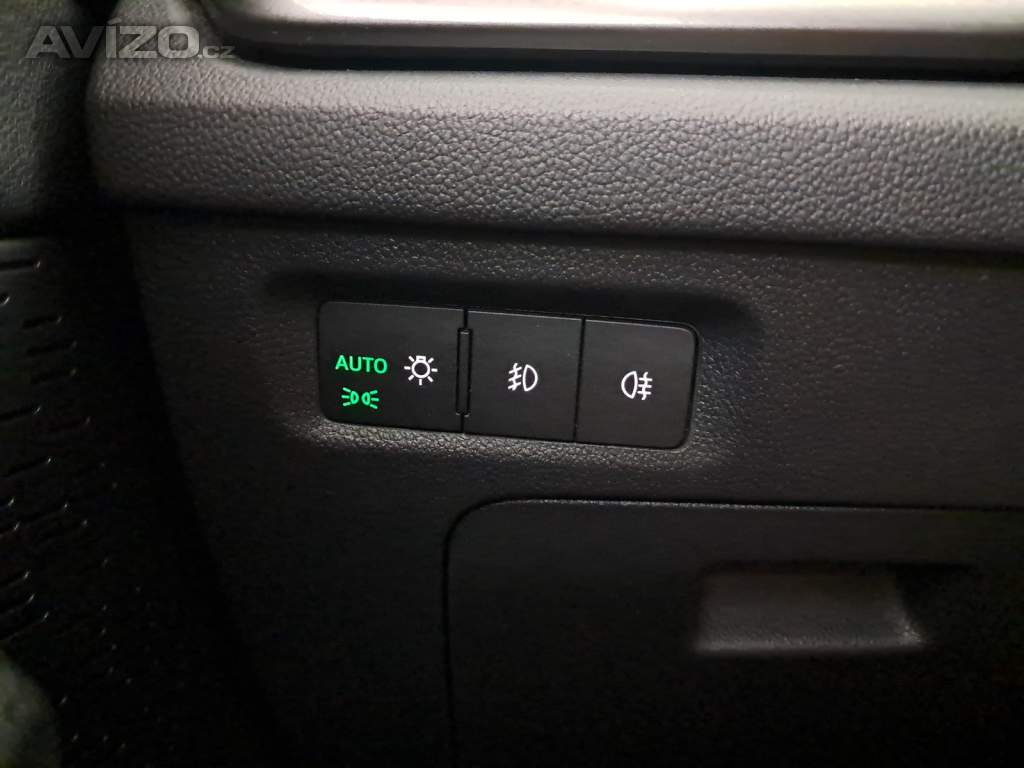 Foto inzerátu Skoda Octavia 1.5 TSI