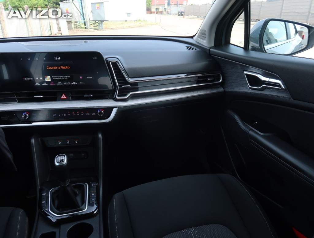 Foto inzerátu Kia Sportage 1.6 T-GDI