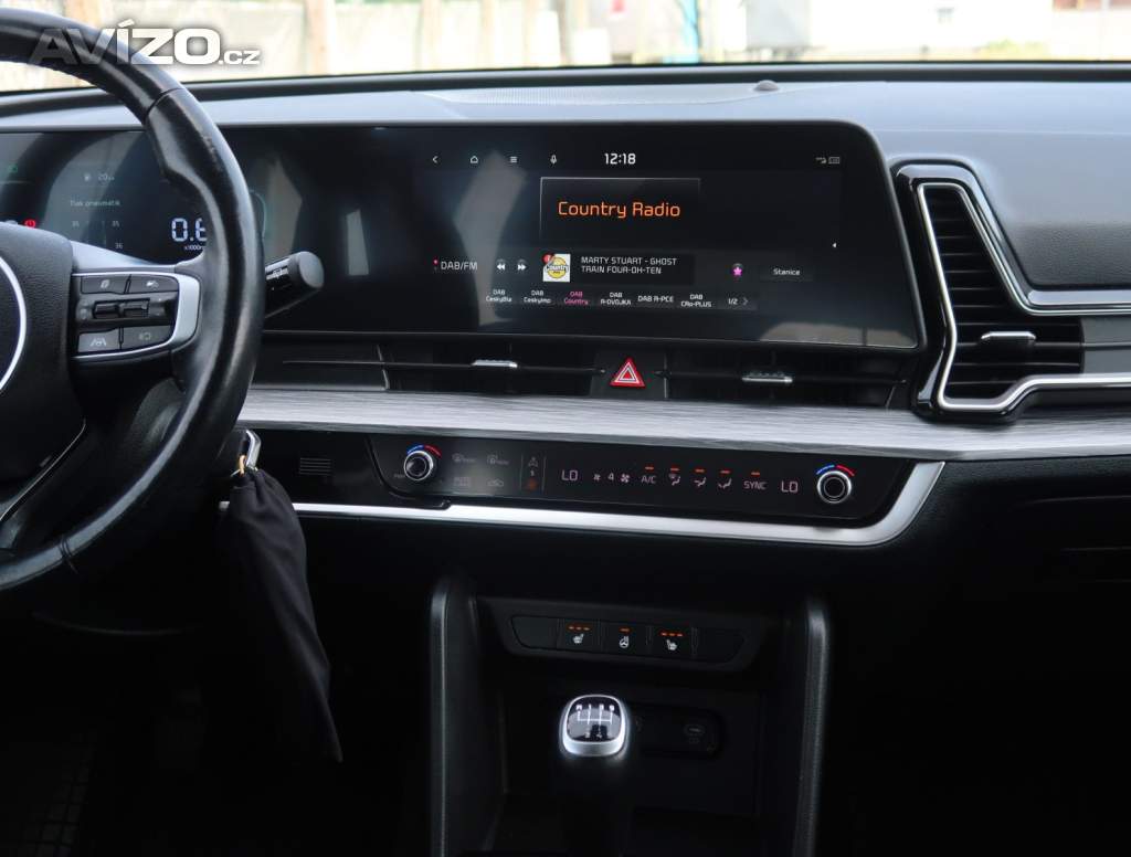 Foto inzerátu Kia Sportage 1.6 T-GDI