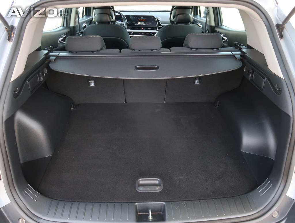 Foto inzerátu Kia Sportage 1.6 T-GDI