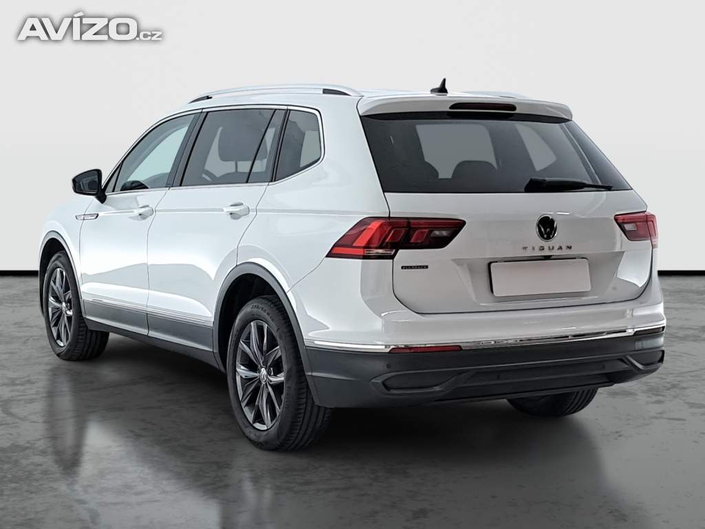 Foto inzerátu VW Tiguan Allspace 1.5 TSI