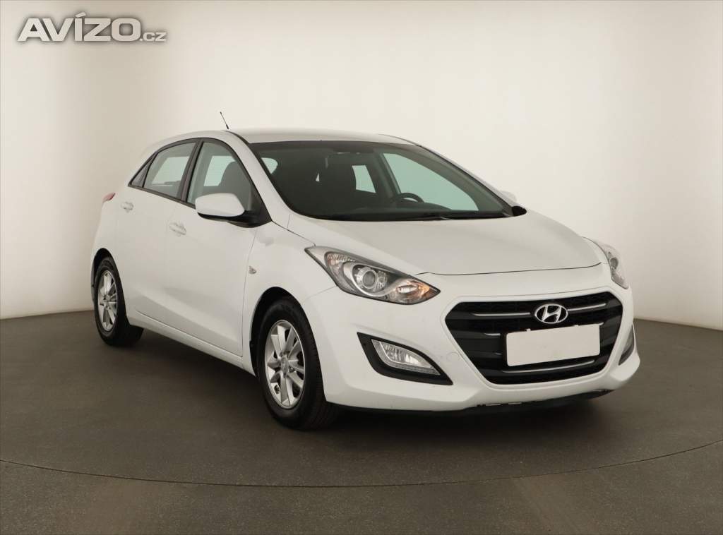 Hyundai i30 1.6 CRDi