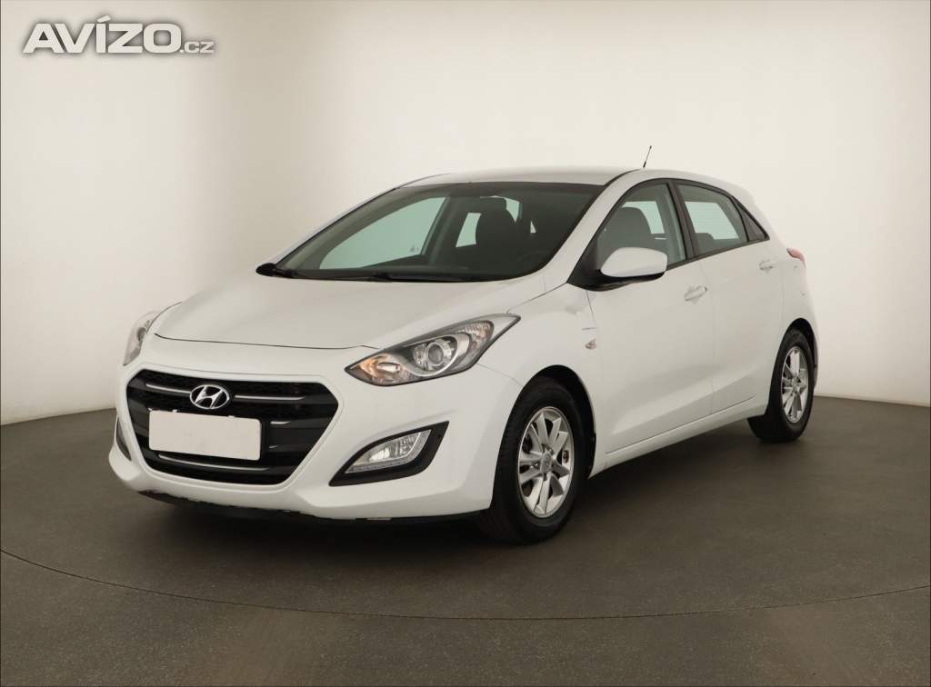 Foto inzerátu Hyundai i30 1.6 CRDi