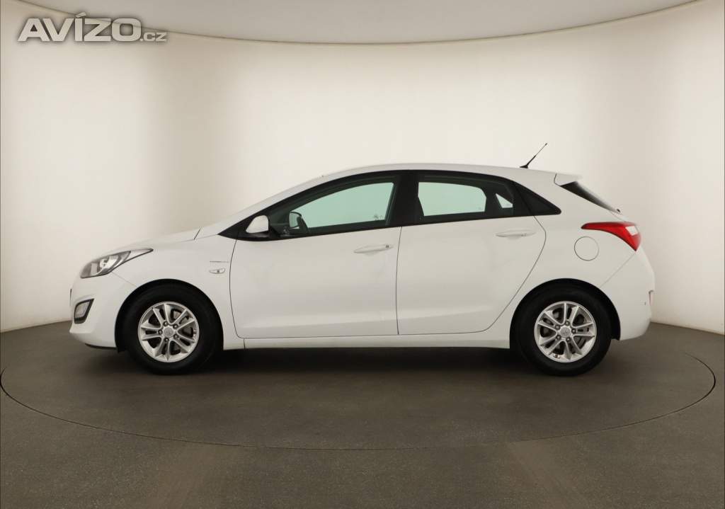 Foto inzerátu Hyundai i30 1.6 CRDi