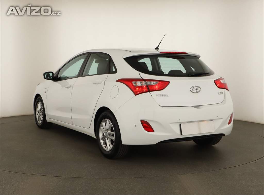 Foto inzerátu Hyundai i30 1.6 CRDi