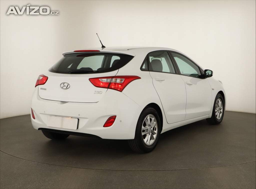 Foto inzerátu Hyundai i30 1.6 CRDi