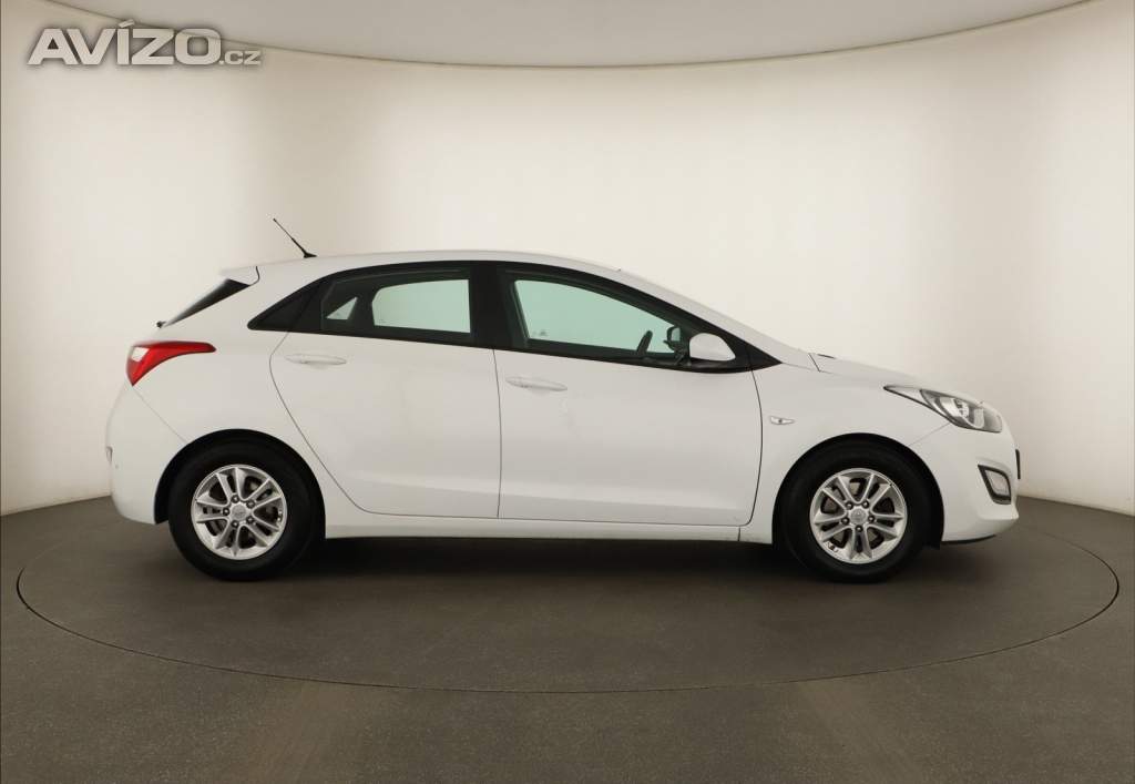 Foto inzerátu Hyundai i30 1.6 CRDi