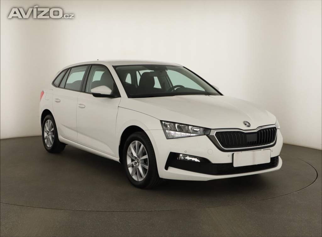 Skoda Scala 1.6 TDI