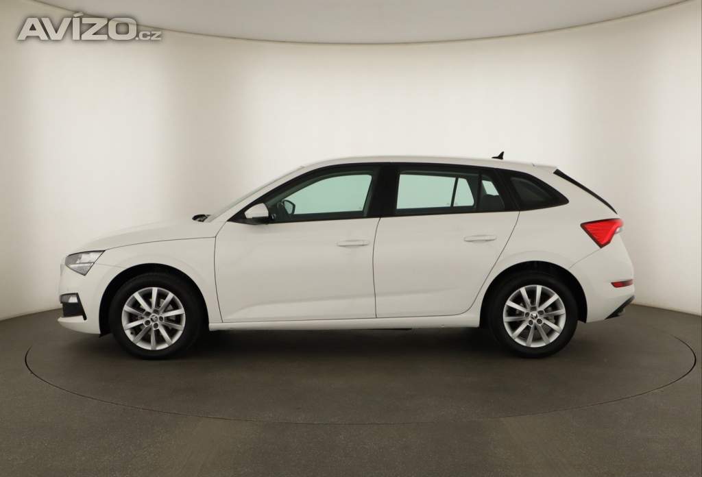 Foto inzerátu Skoda Scala 1.6 TDI