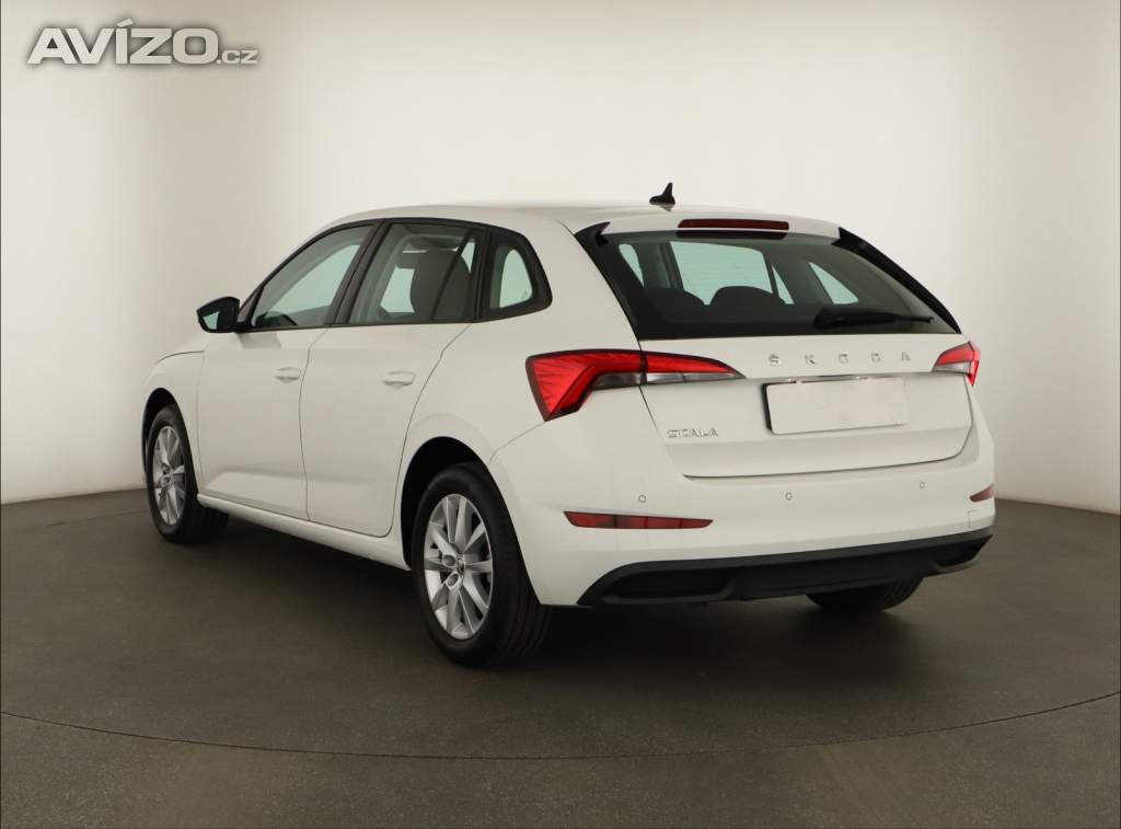 Foto inzerátu Skoda Scala 1.6 TDI