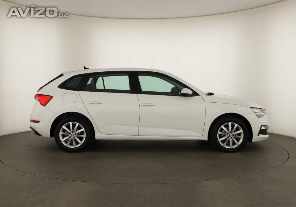 Foto inzerátu Skoda Scala 1.6 TDI