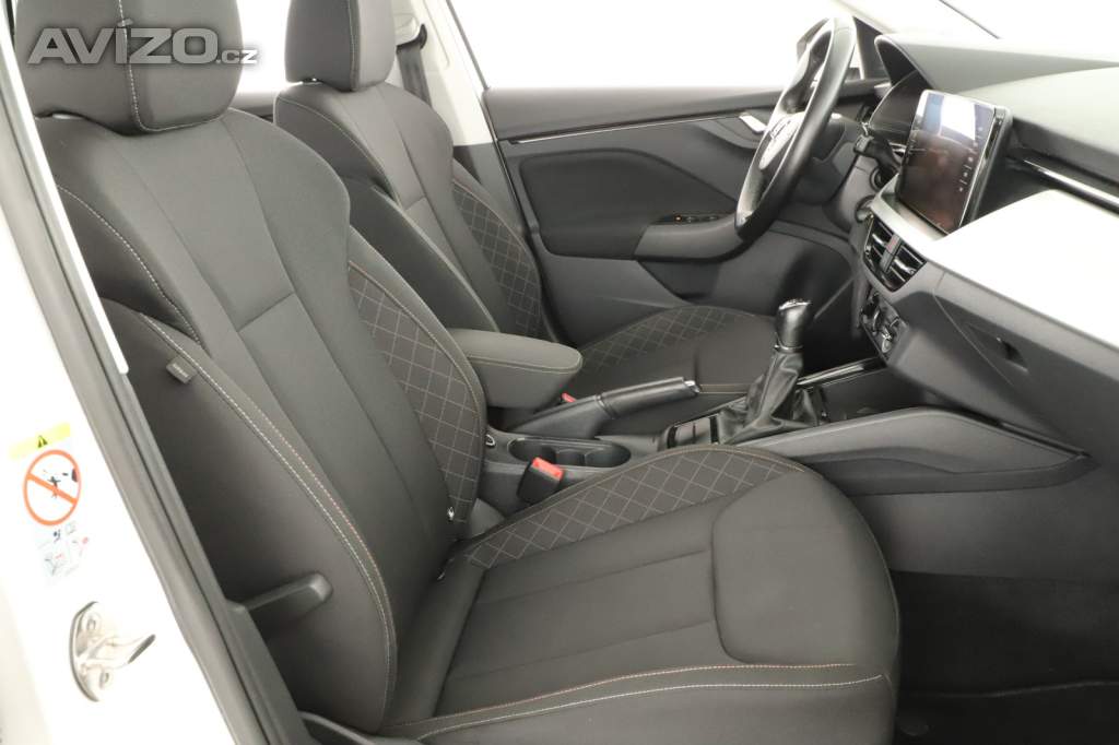 Foto inzerátu Skoda Scala 1.6 TDI