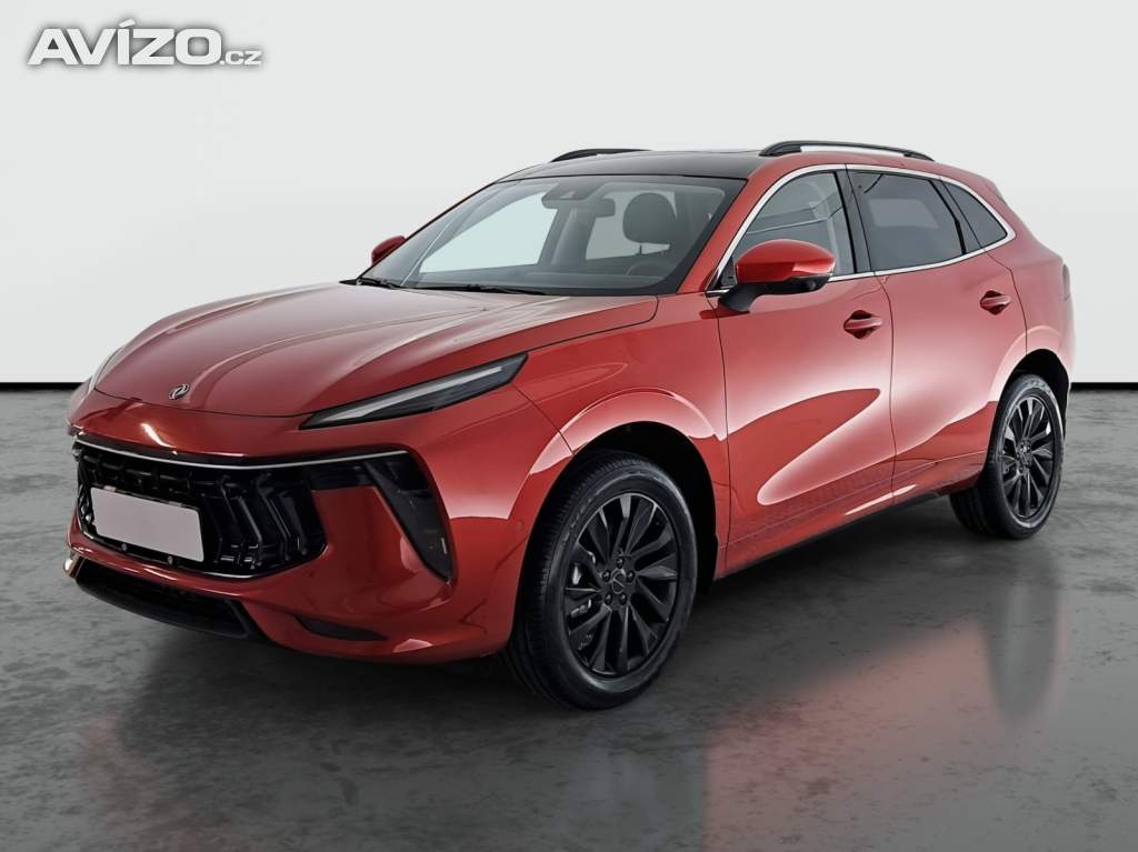Foto inzerátu Dongfeng Forthing T5 EVO 1.5 Turbo
