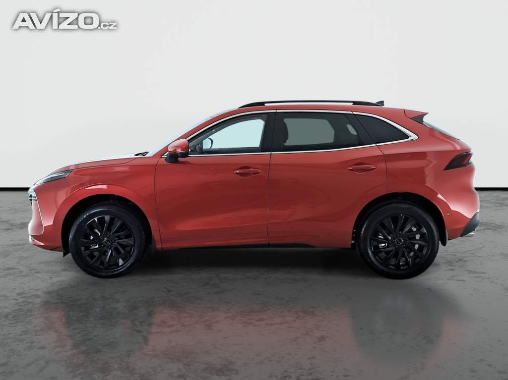 Foto inzerátu Dongfeng Forthing T5 EVO 1.5 Turbo