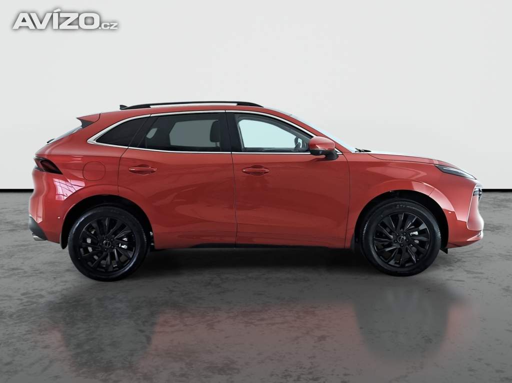 Foto inzerátu Dongfeng Forthing T5 EVO 1.5 Turbo