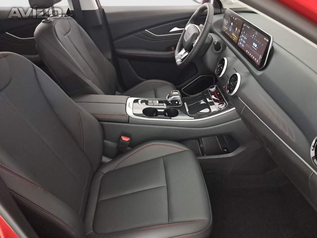 Foto inzerátu Dongfeng Forthing T5 EVO 1.5 Turbo