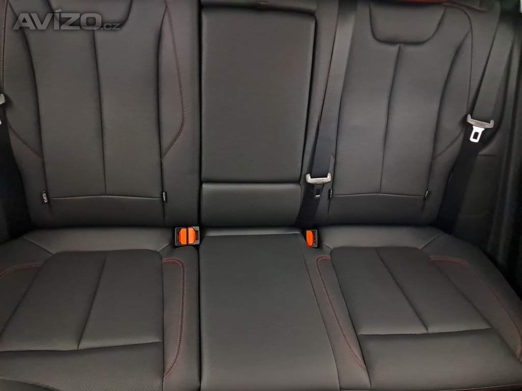 Foto inzerátu Dongfeng Forthing T5 EVO 1.5 Turbo
