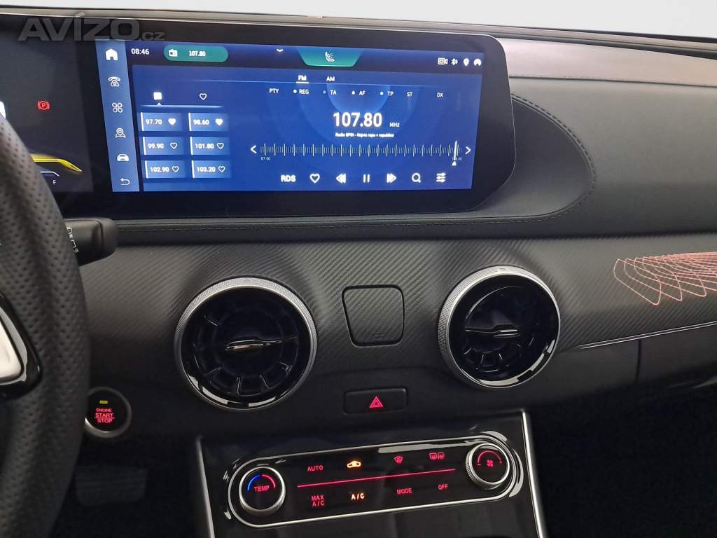 Foto inzerátu Dongfeng Forthing T5 EVO 1.5 Turbo
