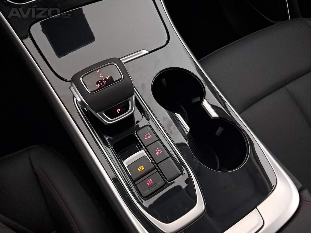 Foto inzerátu Dongfeng Forthing T5 EVO 1.5 Turbo