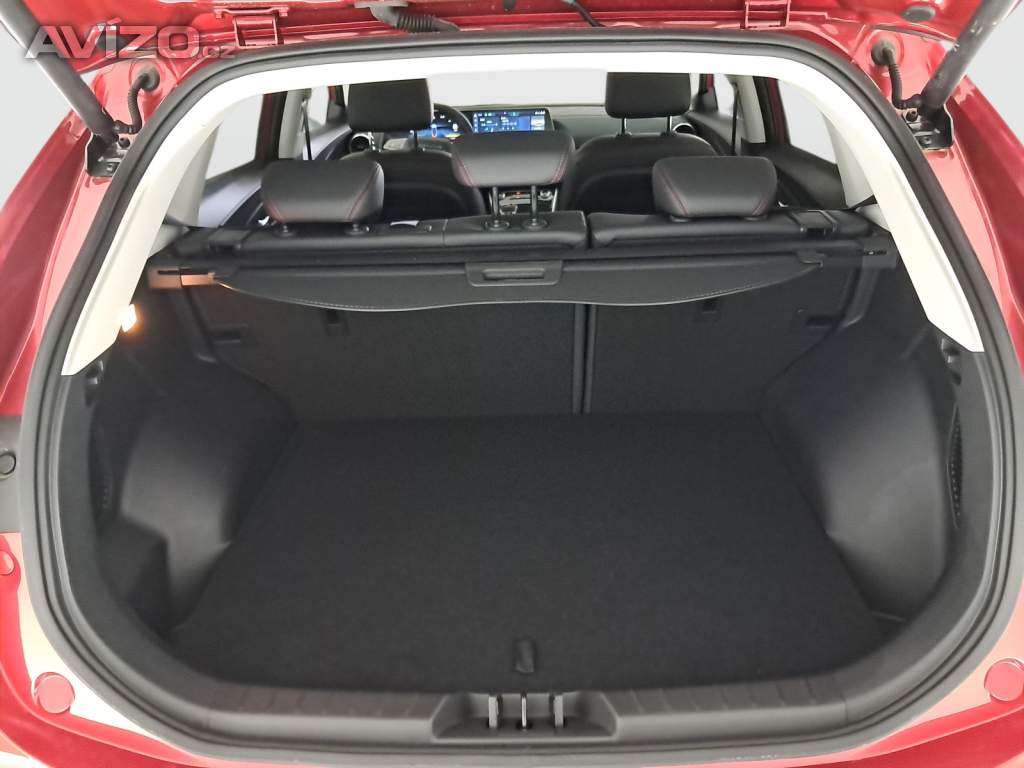 Foto inzerátu Dongfeng Forthing T5 EVO 1.5 Turbo