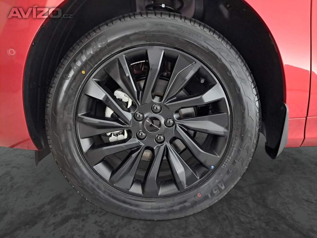 Foto inzerátu Dongfeng Forthing T5 EVO 1.5 Turbo