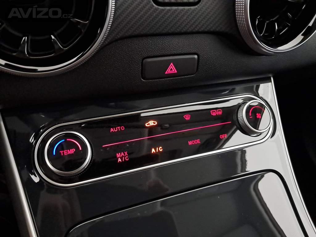 Foto inzerátu Dongfeng Forthing T5 EVO 1.5 Turbo