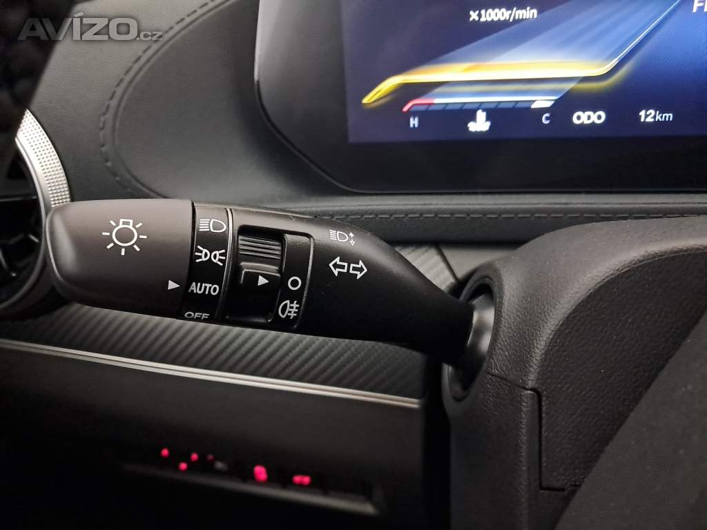 Foto inzerátu Dongfeng Forthing T5 EVO 1.5 Turbo